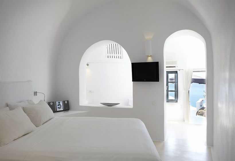 Hotel Sun Rocks  | Firostefani | Santorini | Greece 19