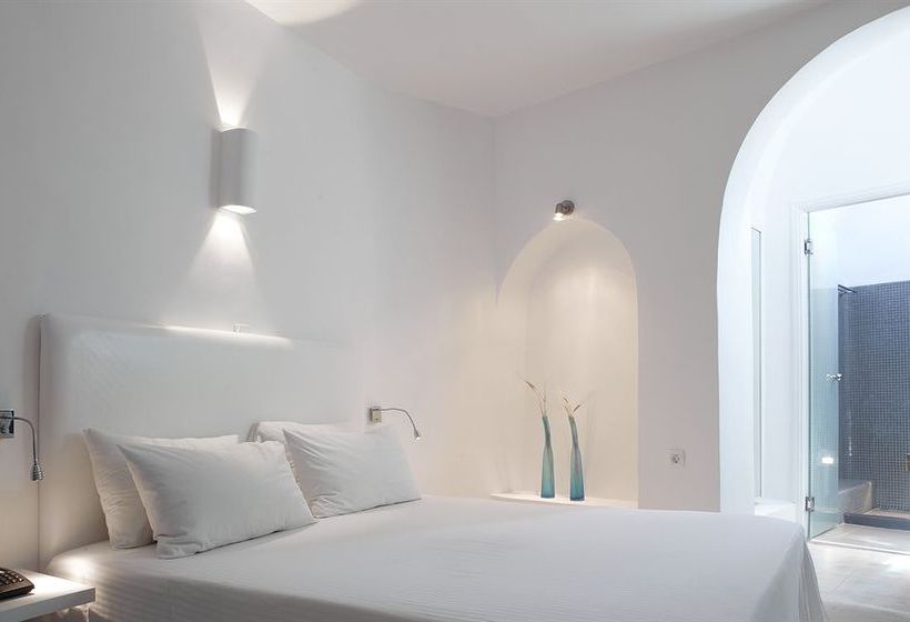 Hotel Sun Rocks  | Firostefani | Santorini | Greece 20