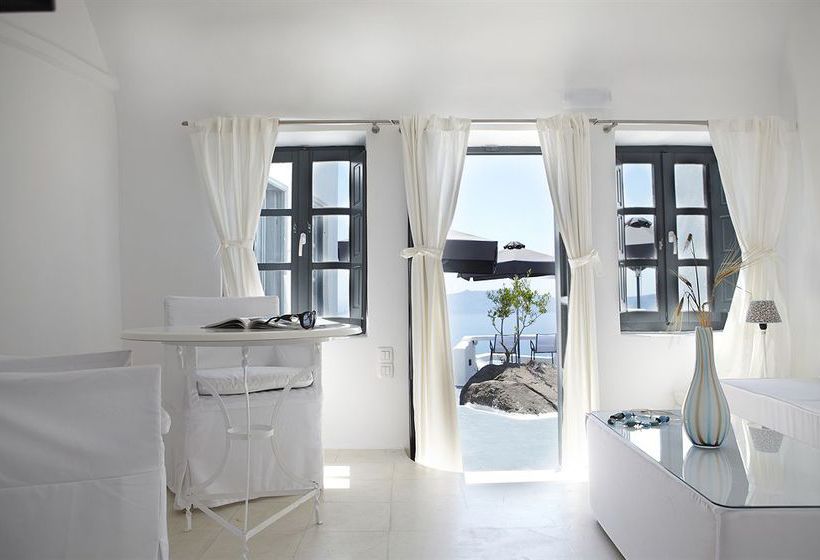 Hotel Sun Rocks  | Firostefani | Santorini | Greece 5