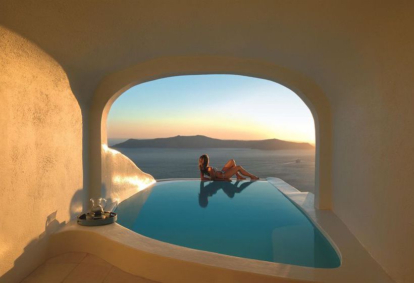 Hotel Sun Rocks  | Firostefani | Santorini | Greece 6