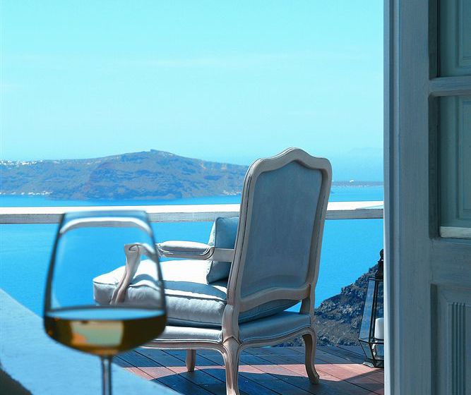 Hotel Sun Rocks  | Firostefani | Santorini | Greece 9