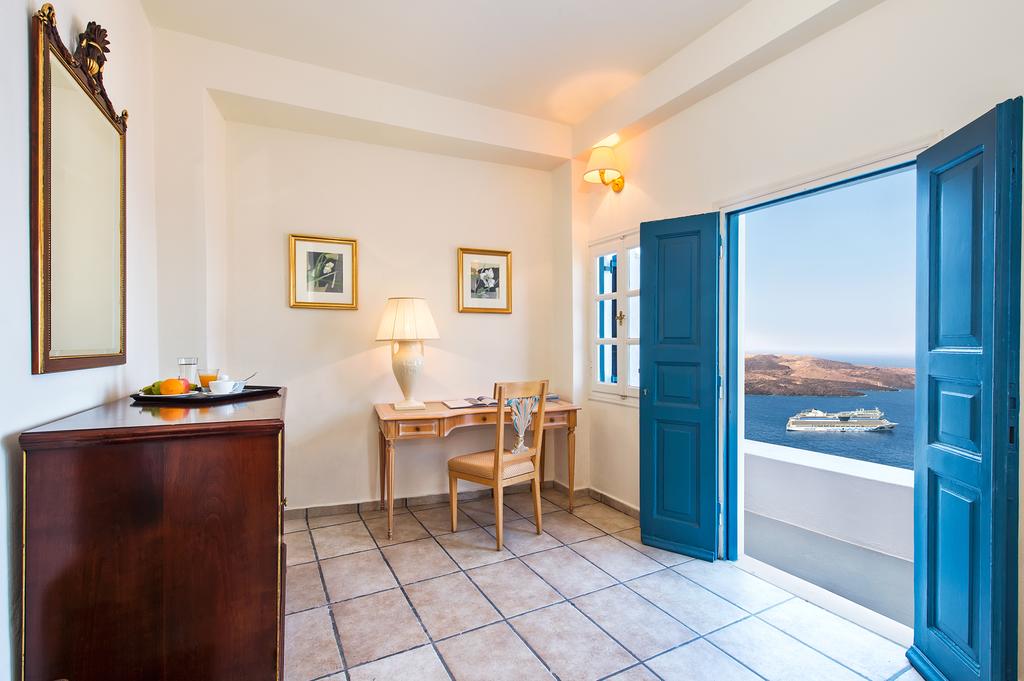 Golden Grey Goose  | Santorini | Santorini | Greece 16