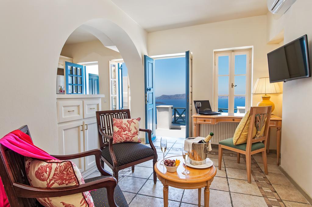 Golden Grey Goose  | Santorini | Santorini | Greece 17