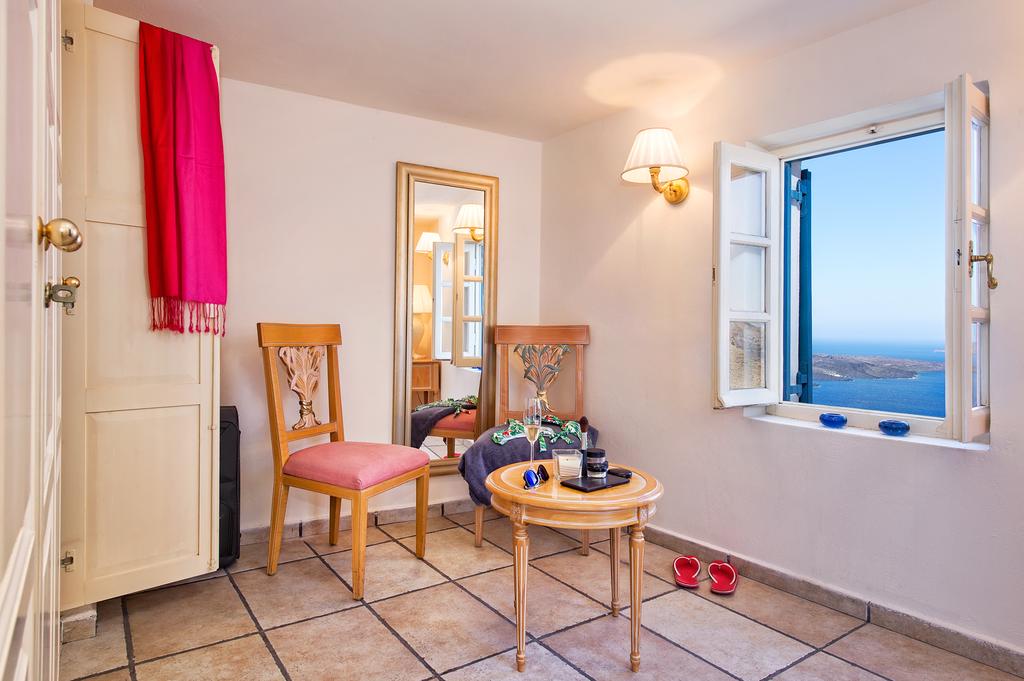 Golden Grey Goose  | Santorini | Santorini | Greece 8