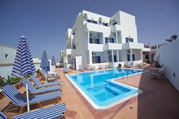 Hotel Cyclades
