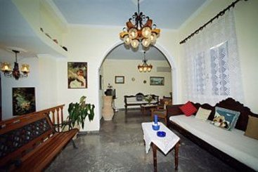 Hotel Cyclades  | Karterados | Santorini | Greece 2