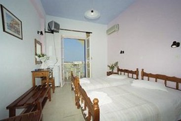 Hotel Cyclades  | Karterados | Santorini | Greece 3