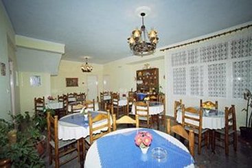 Hotel Cyclades  | Karterados | Santorini | Greece 7