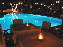Hotel Leto  | Nafplion | Peloponnese | Greece 1