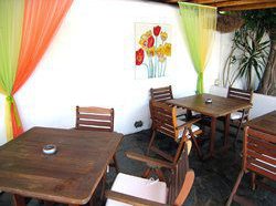 Hotel Leto  | Nafplion | Peloponnese | Greece 2