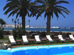 Hotel Leto  | Nafplion | Peloponnese | Greece 6