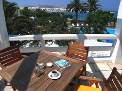 Hotel Leto  | Nafplion | Peloponnese | Greece 7
