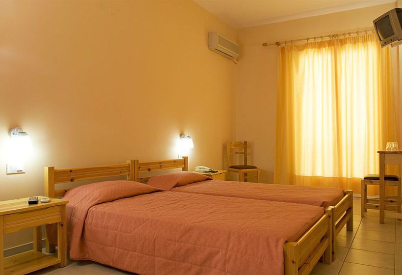 Hotel Park Peloponeso