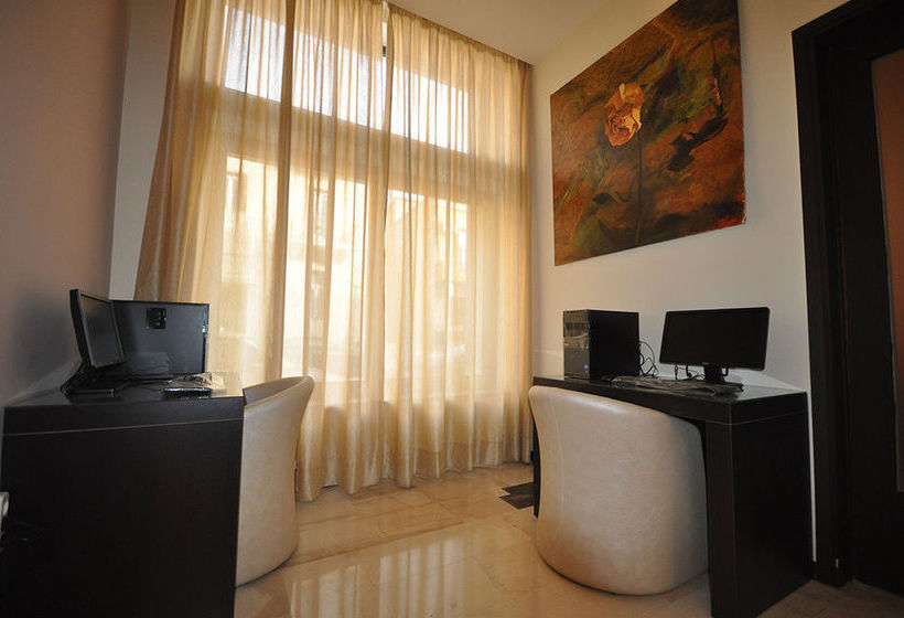 Hotel Park  | Nafplion | Peloponnese | Greece 1