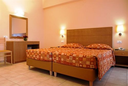 Hotel Park  | Nafplion | Peloponnese | Greece 11