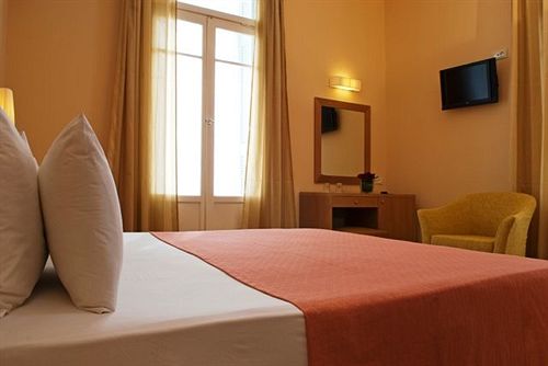 Hotel Park  | Nafplion | Peloponnese | Greece 12