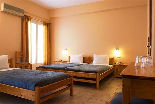 Hotel Park  | Nafplion | Peloponnese | Greece 13