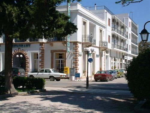 Hotel Park  | Nafplion | Peloponnese | Greece 18