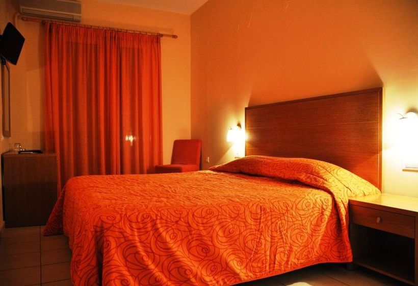 Hotel Park  | Nafplion | Peloponnese | Greece 2