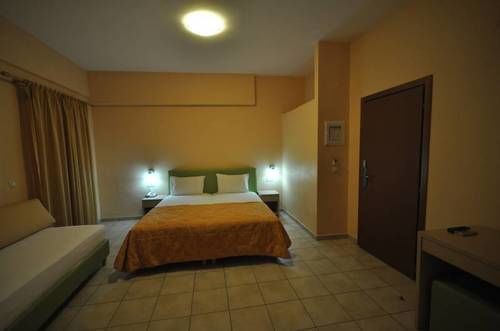 Hotel Park  | Nafplion | Peloponnese | Greece 20