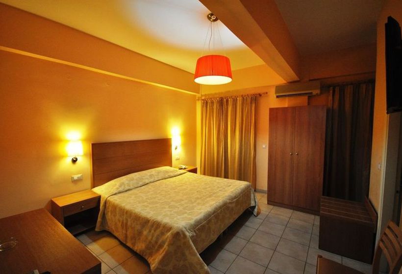 Hotel Park  | Nafplion | Peloponnese | Greece 3