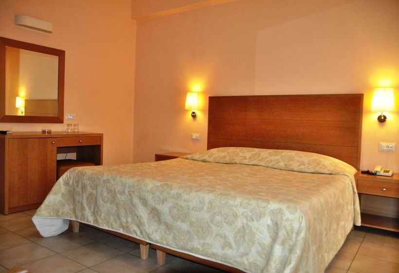 Hotel Park  | Nafplion | Peloponnese | Greece 4