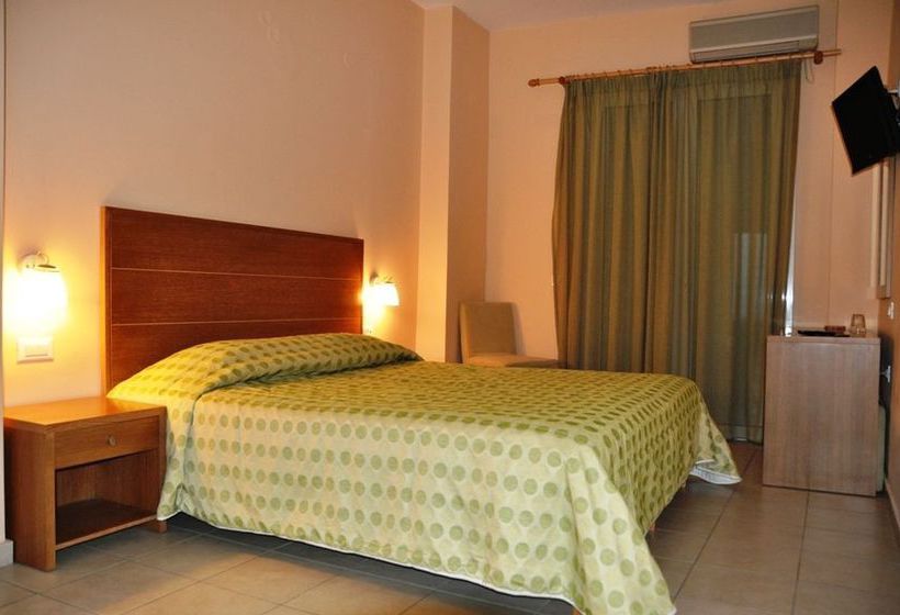 Hotel Park  | Nafplion | Peloponnese | Greece 5