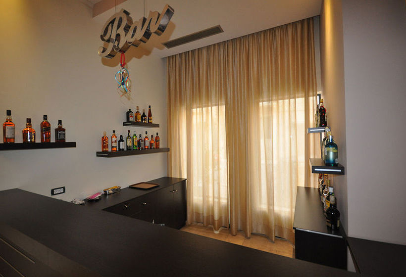 Hotel Park  | Nafplion | Peloponnese | Greece 6