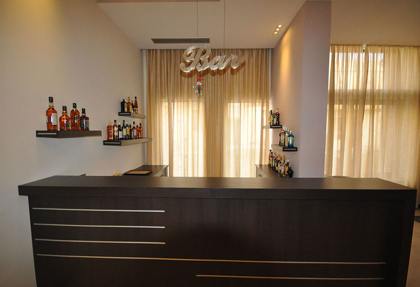 Hotel Park  | Nafplion | Peloponnese | Greece 7