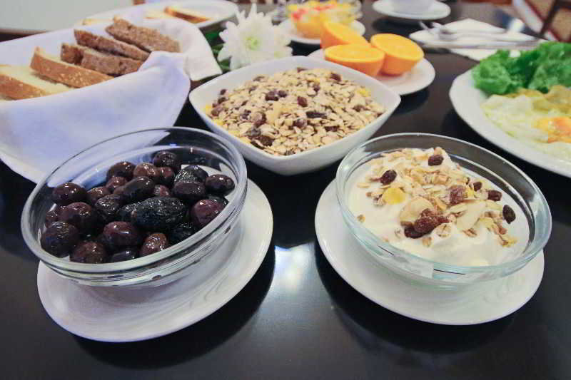 Hotel Alexiou  | Kalabaka | Thessaly | Greece 1