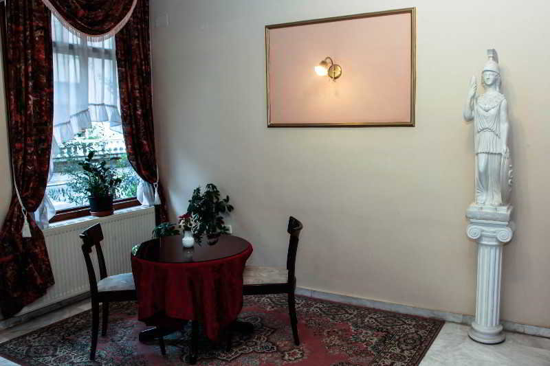 Hotel Alexiou  | Kalabaka | Thessaly | Greece 10