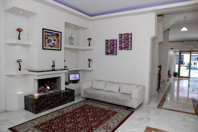 Hotel Alexiou  | Kalabaka | Thessaly | Greece 11