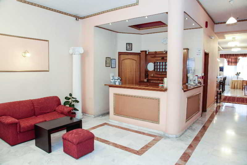 Hotel Alexiou  | Kalabaka | Thessaly | Greece 12