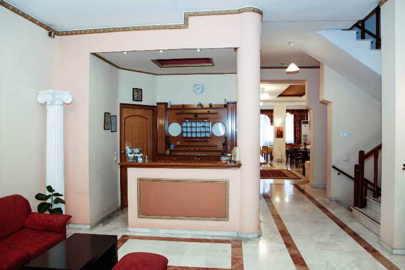 Hotel Alexiou  | Kalabaka | Thessaly | Greece 15