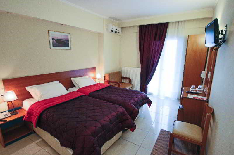 Hotel Alexiou  | Kalabaka | Thessaly | Greece 16