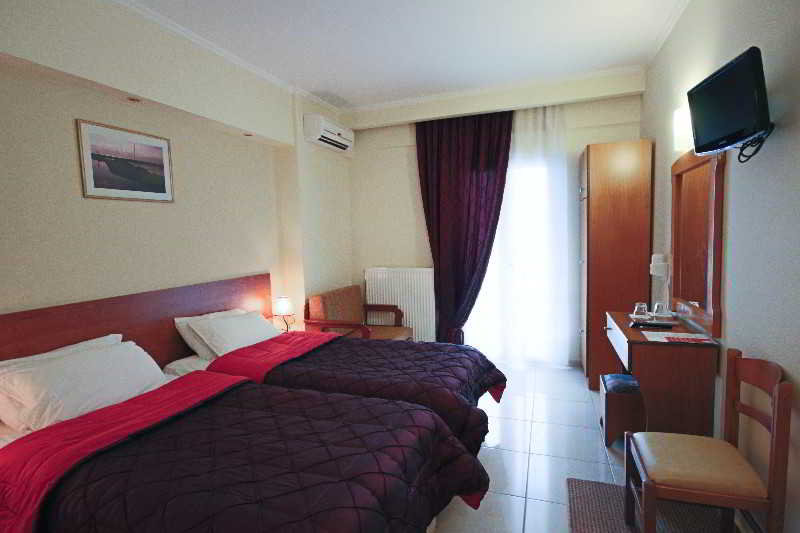 Hotel Alexiou  | Kalabaka | Thessaly | Greece 19