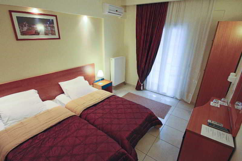 Hotel Alexiou  | Kalabaka | Thessaly | Greece 2