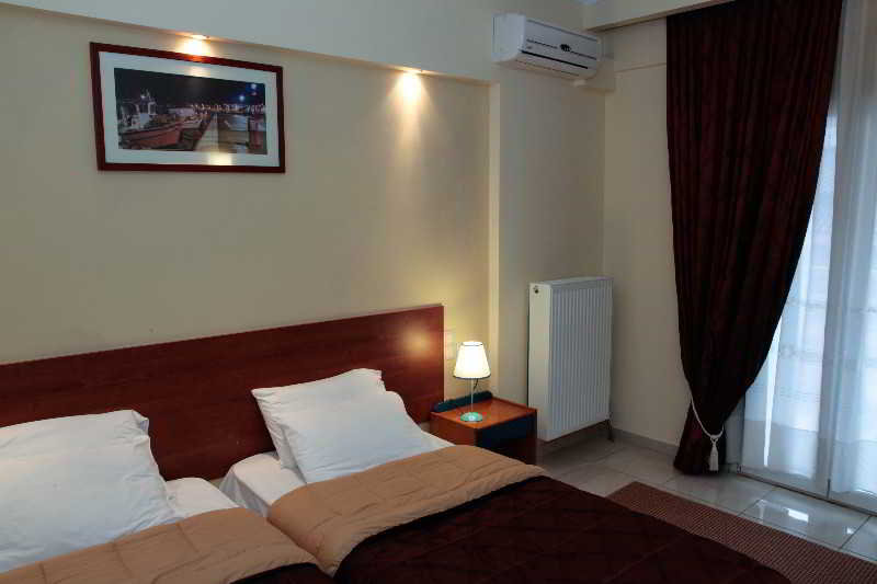 Hotel Alexiou  | Kalabaka | Thessaly | Greece 20