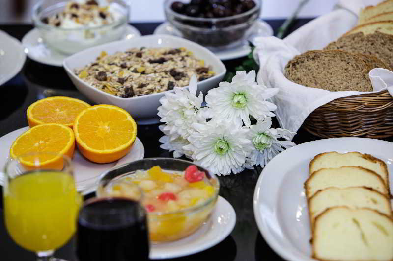 Hotel Alexiou  | Kalabaka | Thessaly | Greece 4