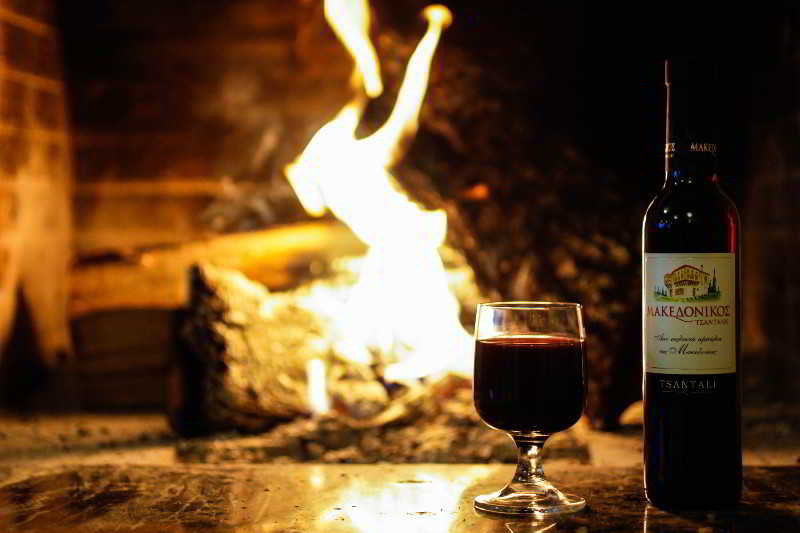 Hotel Alexiou  | Kalabaka | Thessaly | Greece 6