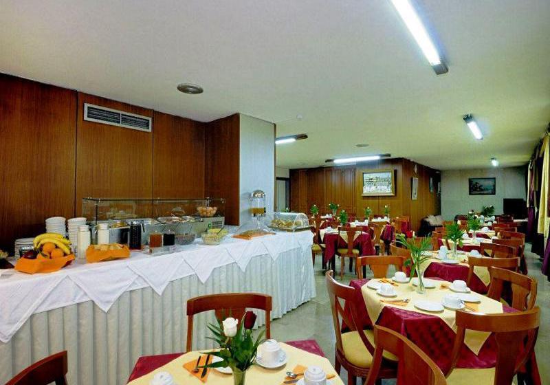 Hotel Nefeli  | Volos | Thessalien | Griechenland 1