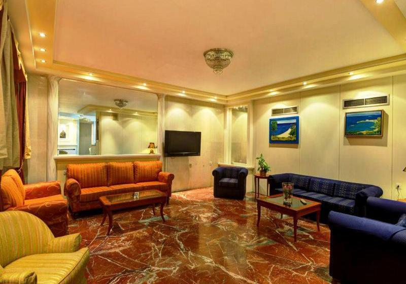 Hotel Nefeli  | Volos | Thessalien | Griechenland 2