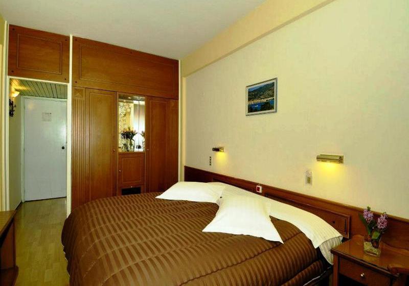 Hotel Nefeli  | Volos | Thessalien | Griechenland 3