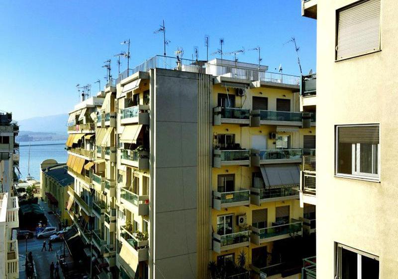 Hotel Nefeli  | Volos | Thessalien | Griechenland 5