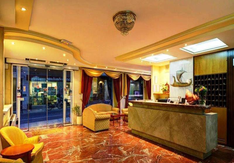 Hotel Nefeli  | Volos | Thessalien | Griechenland 6