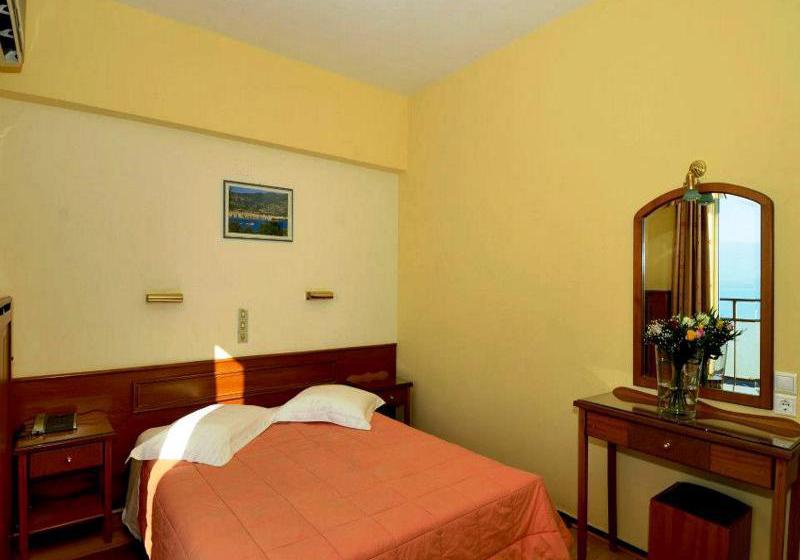 Hotel Nefeli  | Volos | Thessalien | Griechenland 7