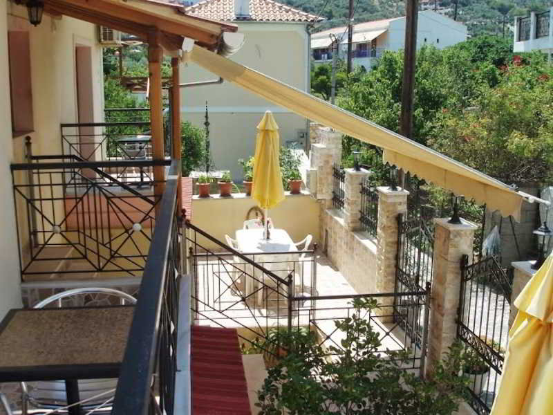 Hellen Studios Vassilias