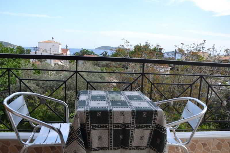 Hellen Studios  | Vassilias | Skiathos | Greece 1