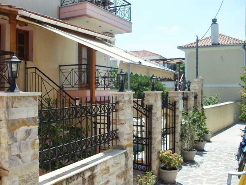 Hellen Studios  | Vassilias | Skiathos | Greece 2