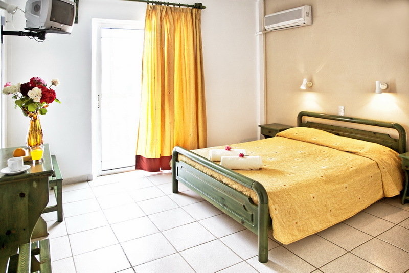 Hotel Telis  | Agia Paraskevi | Skiathos | Grecia 2